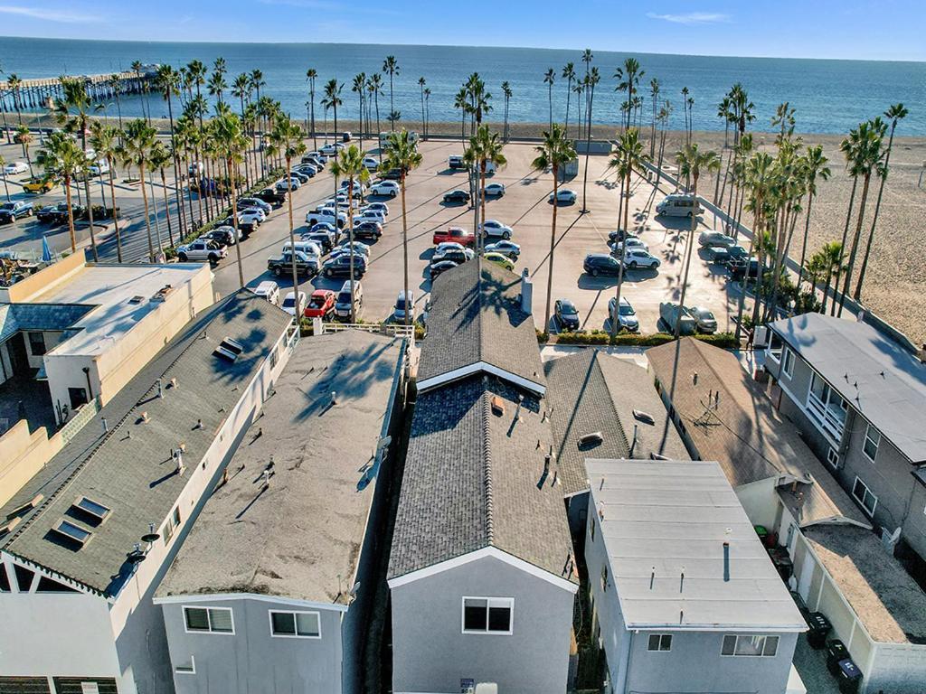 506 E Oceanfront B Villa Newport Beach Exterior photo